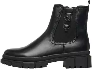 s.Oliver Stiefel (2183576) schwarz