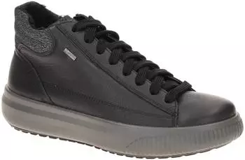 Legero Warme Stiefelette T4 Jump (2-000401) schwarz