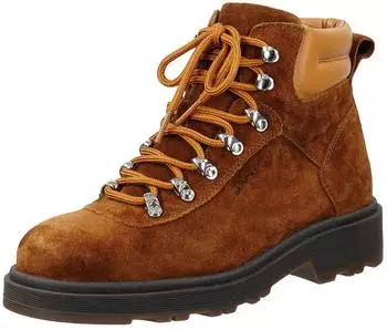 GANT Wootlynne Schn&uuml;rboot cognac