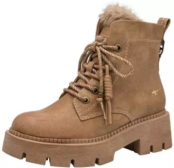 Tamaris Warmlining Synthetik (1-26226-47) camel