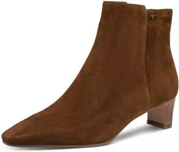 Tamaris Boot Heel (1-25311) braun