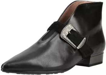 Hispanitas Stiefelette HI265193 Genf schwarz