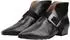 Hispanitas Stiefelette HI265193 Genf schwarz