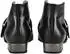 Hispanitas Stiefelette HI265193 Genf schwarz