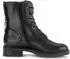 Gabor Schnürstiefelette (8010.02) schwarz