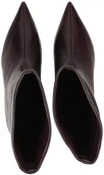 Steve Madden Lulah rot