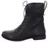 Think Schnürstiefel 2-tlg braun