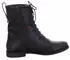 Think Schnürstiefel 2-tlg braun