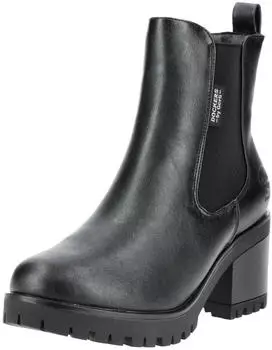 Dockers by Gerli Stiefelette (52281245) schwarz