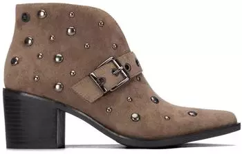 XTI Cowboystiefel Damen