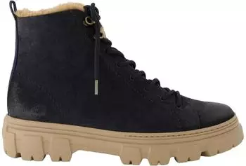 Paul Green Boots 5663 blau