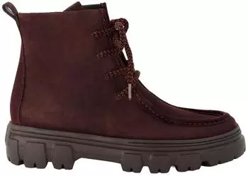 Paul Green Boots 5663 rot
