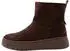 Gabor Winterboots Plateau braun