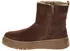Gabor Winterboots Plateau braun