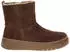 Gabor Winterboots Plateau braun