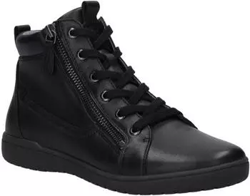 Josef Seibel Cynthia 05 schwarz