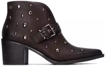 XTI Cowboystiefel Damen