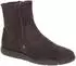 Ecco Bella 2 Zip Boot mocha