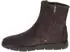 Ecco Bella 2 Zip Boot mocha