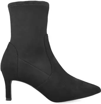 Unisa LAVOY / LEMICO Stiefeletten schwarz