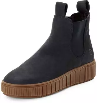 Tamaris Chelsea Boot navy