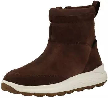 Geox Spherica 4X4 dunkelbraun