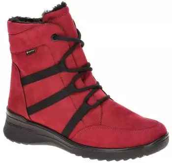 Ara M&Uuml;NCHEN-GTX rot