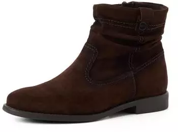 Tamaris Chelsea-Boots (1-25829-43) mokka