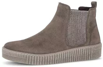 Gabor Chelsea Boot (46786440) grau