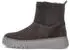 Gabor Winterboots Plateau mit Kontrast-Rahmennaht