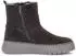 Gabor Winterboots Plateau mit Kontrast-Rahmennaht