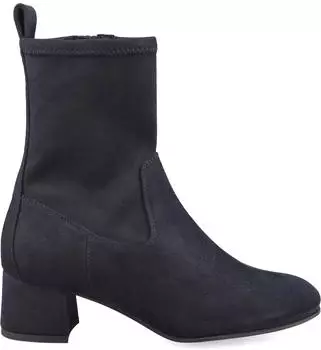 Unisa LAVOY / LEMICO Stiefeletten blau