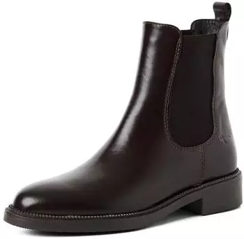 Tamaris Chelsea boots (25322) braun