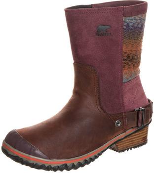 Sorel Slimshortie