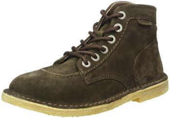 Kickers Orilegend Women brown