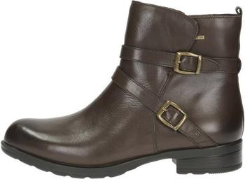 Clarks Chesthuntbe GTX dark brown