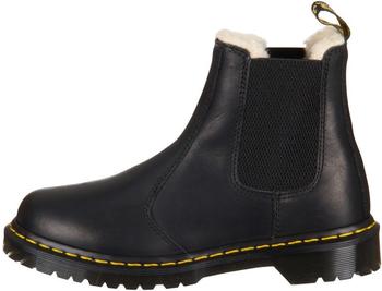 Dr. Martens Leonore black/burnished wyoming