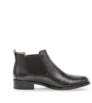 Gabor 91.640.27 black smooth