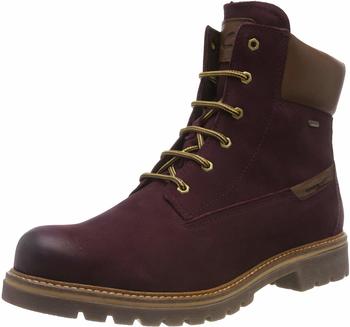Camel Active Canberra GTX 70 (874-70) oxblood red