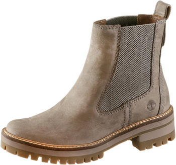 Timberland W Courmayeur Valley Chelsea Boot taupe/beige (CA1RRK)