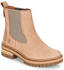 Timberland W Courmayeur Valley Chelsea Boot tawny brown