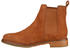 Clarks Clarkdale Arlo dark tan suede