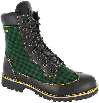 Dachstein Käthe GTX black/green