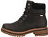 Tom Tailor Boots with Logo-Tape (7990006) black