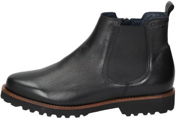 Sioux Meredith-701 black
