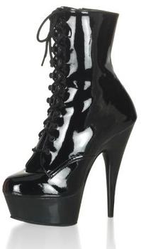 Pleaser Delight 1020