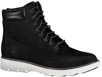 Timberland Keeley Field 6 Inch Boot black