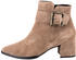 Paul Green Boots (9578) taupe