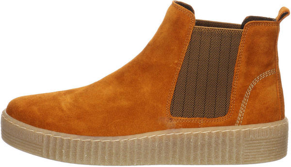 Gabor Chelsea Boots (53.731) curry