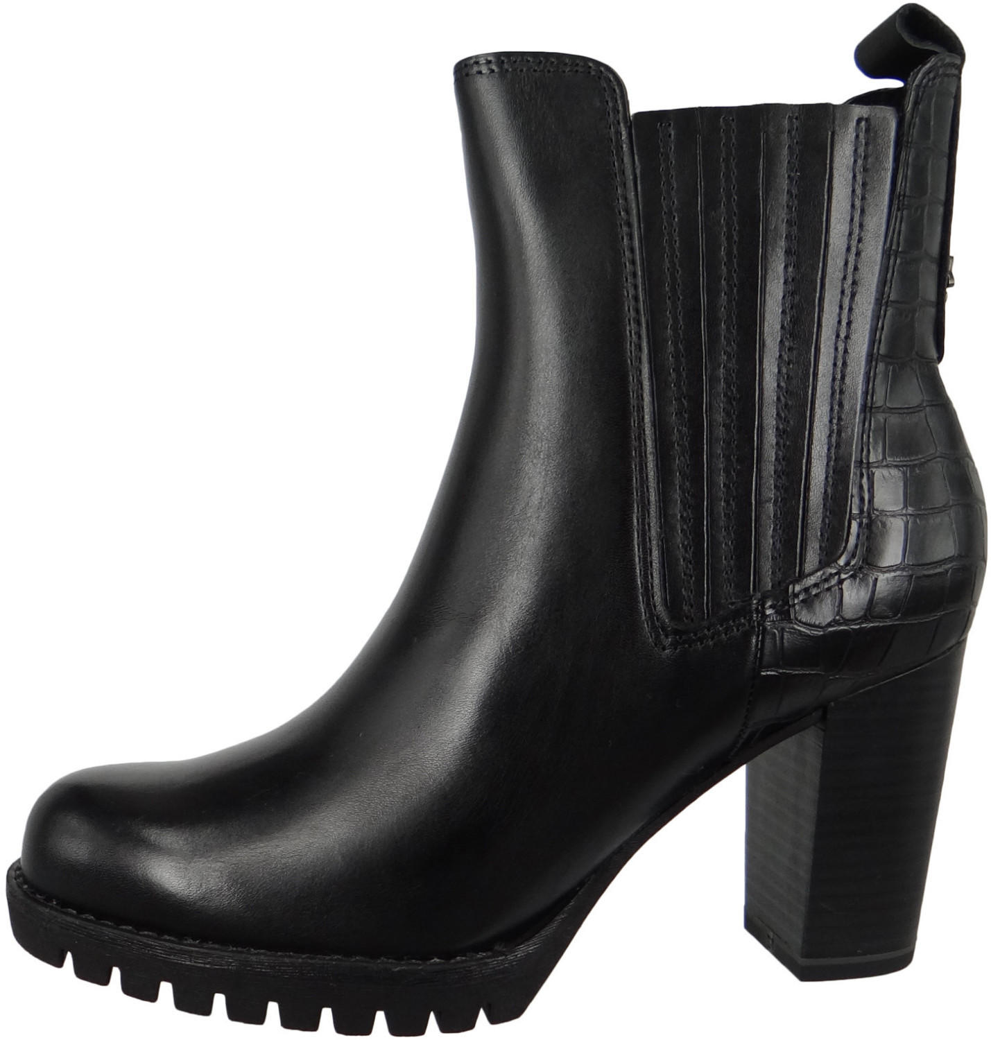 Marco Tozzi by Guido Maria Kretschmer Boots (2-2-85401-25) black Test TOP  Angebote ab 82,67 € (Januar 2023)